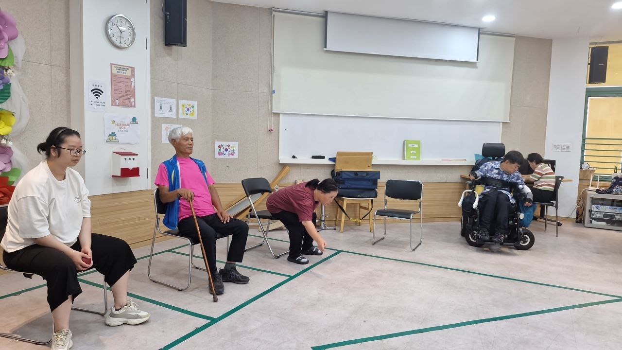 8월 넷째주 수업사진