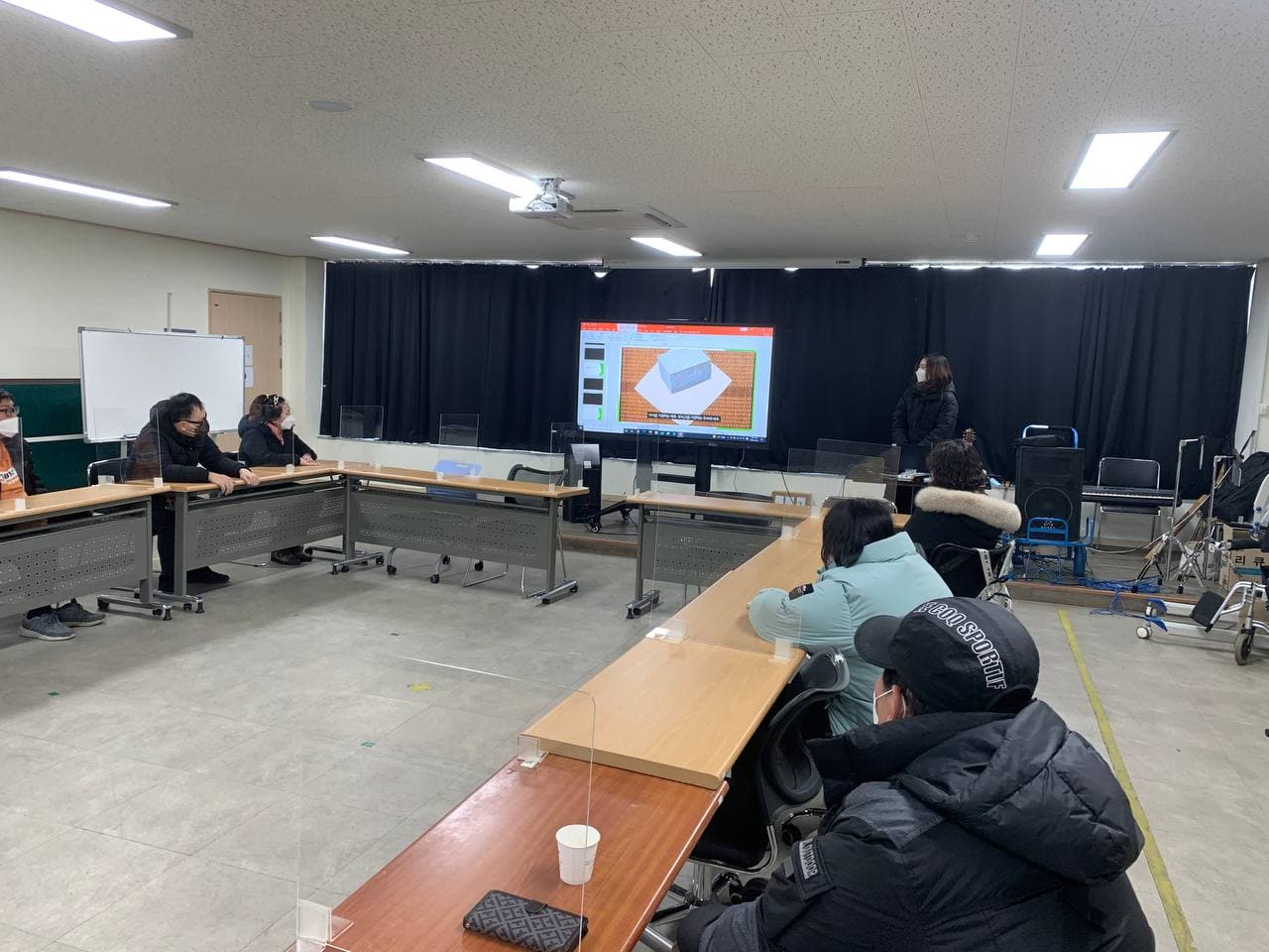 2022/02/23(수) - 중등국어