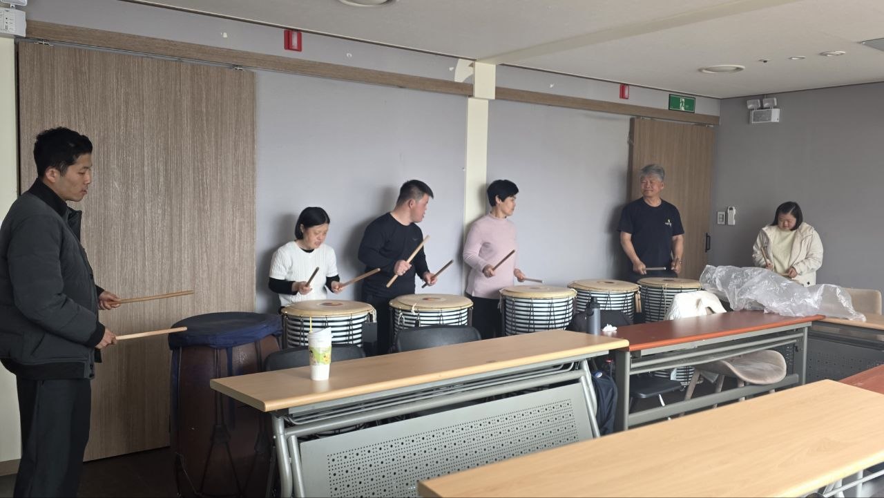 3월 다섯째 주~4월 첫째 주 수업 사진