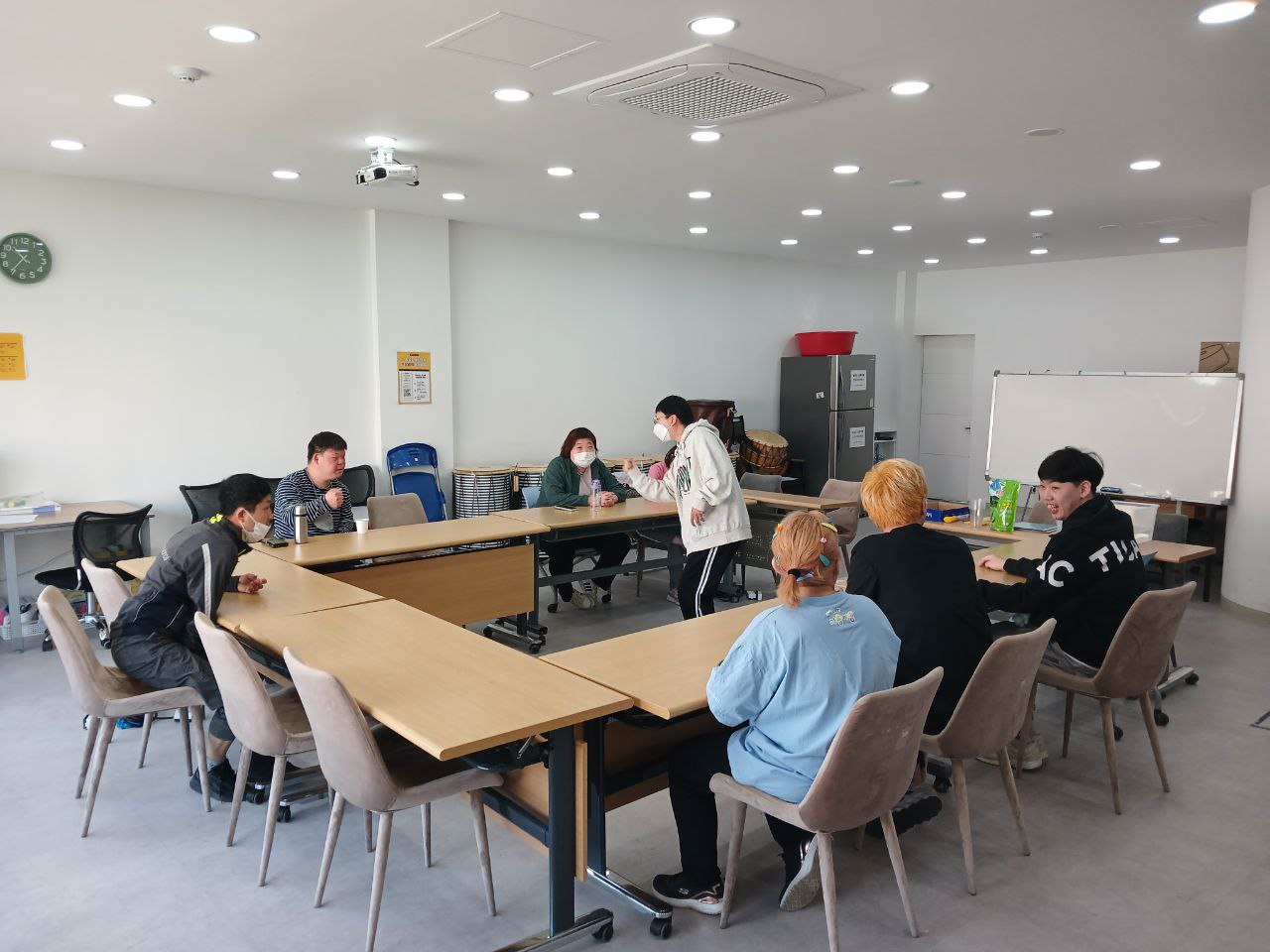 2024년 5월 2일(목) 과학이야기 수업사진 2