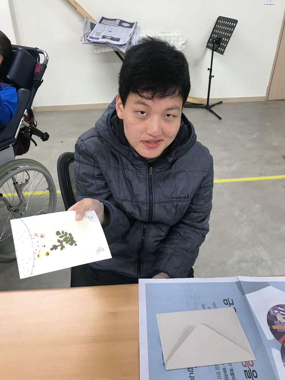 2019년 4월 26일 - 발달수업 사진
