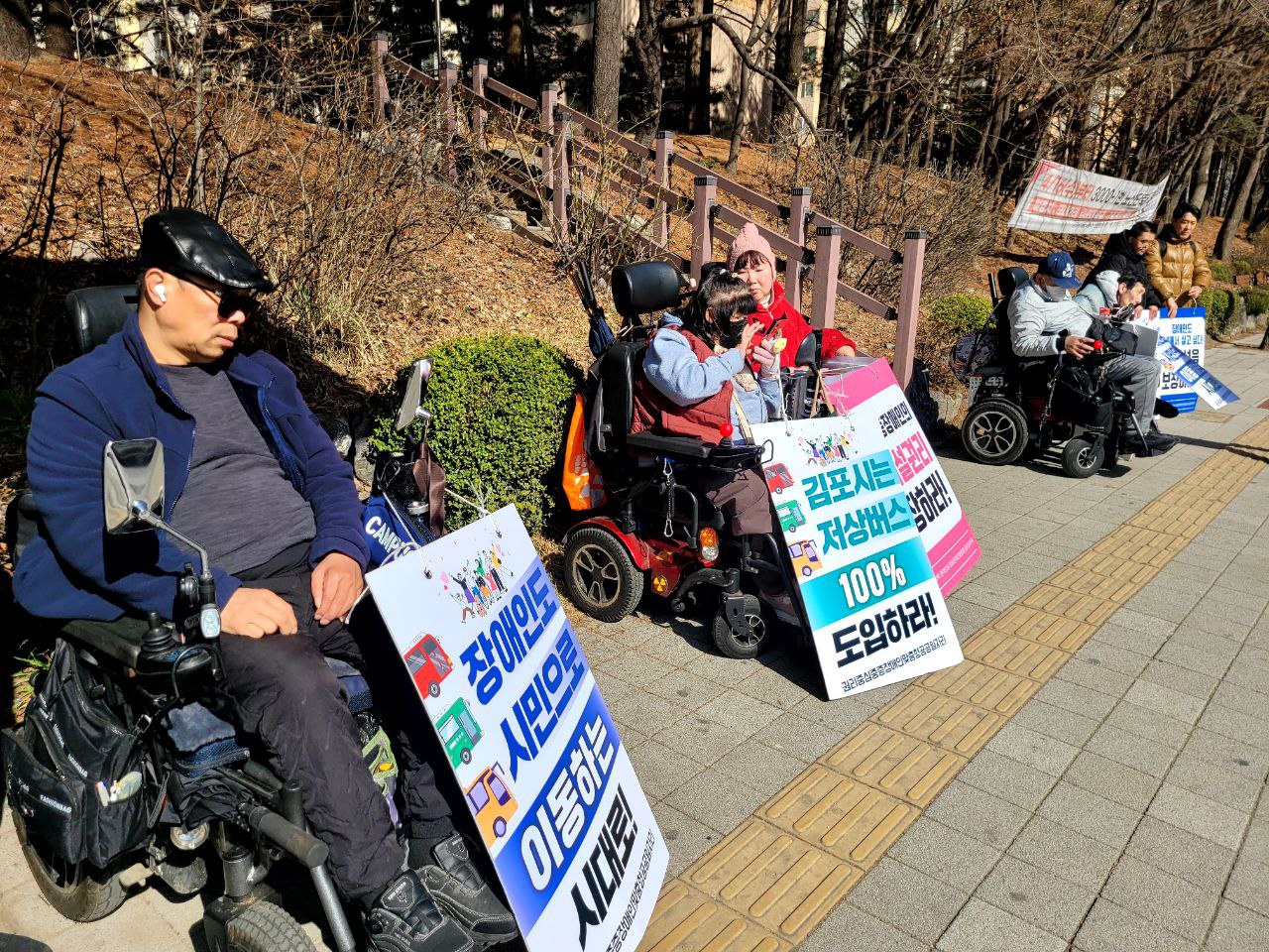 3월 셋째 주 수업사진