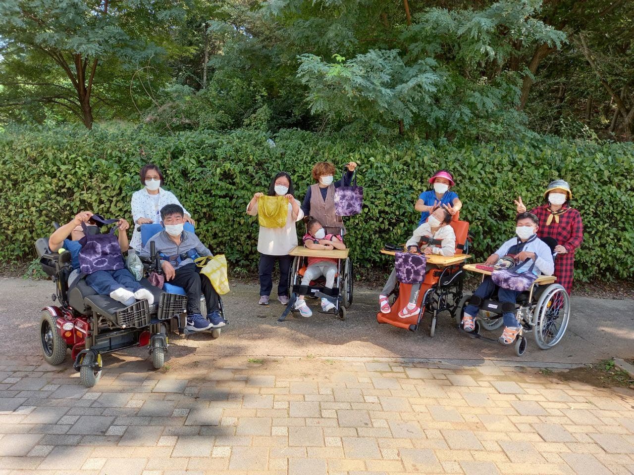 2021년 9월 17일_자립생활교육