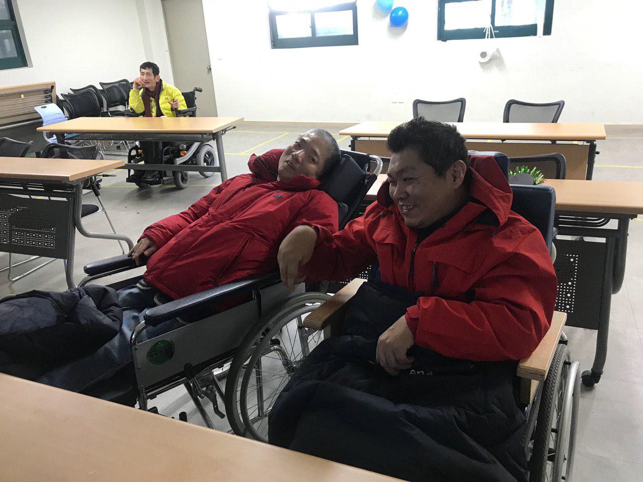 2019년 2월 12일 - 수학수업 사진