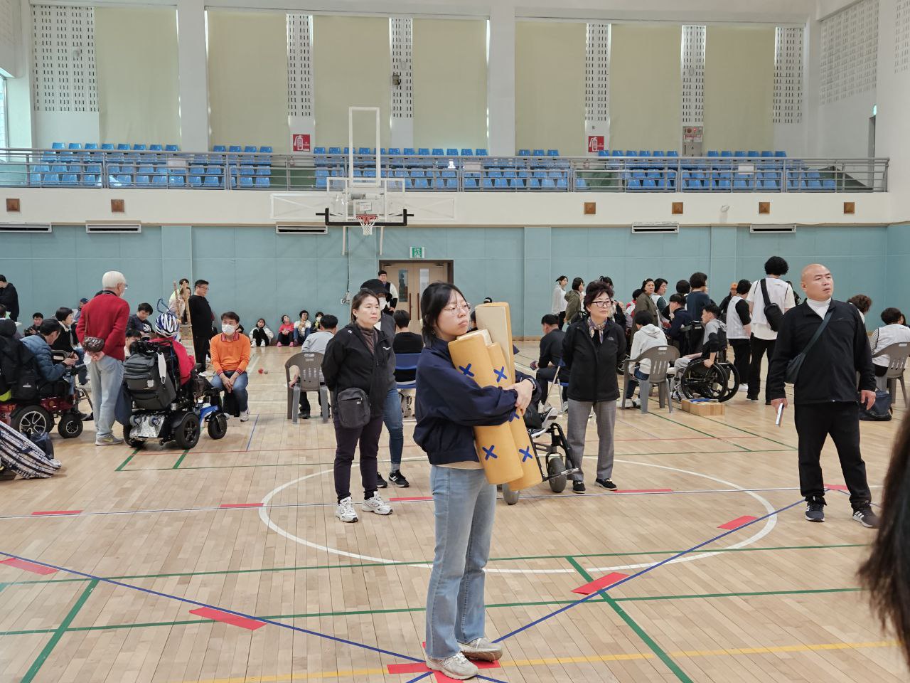 2023년 10월 17일(화) 체육대회사진2