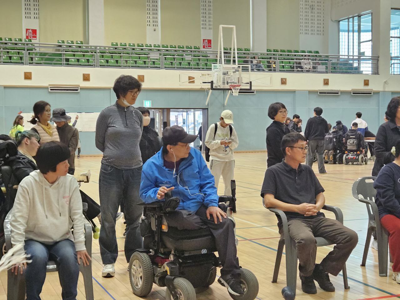 2023년 10월 17일(화) 체육대회사진2