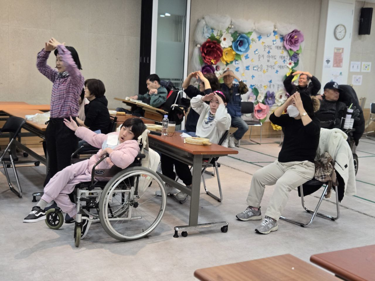 11월 둘째주 수업