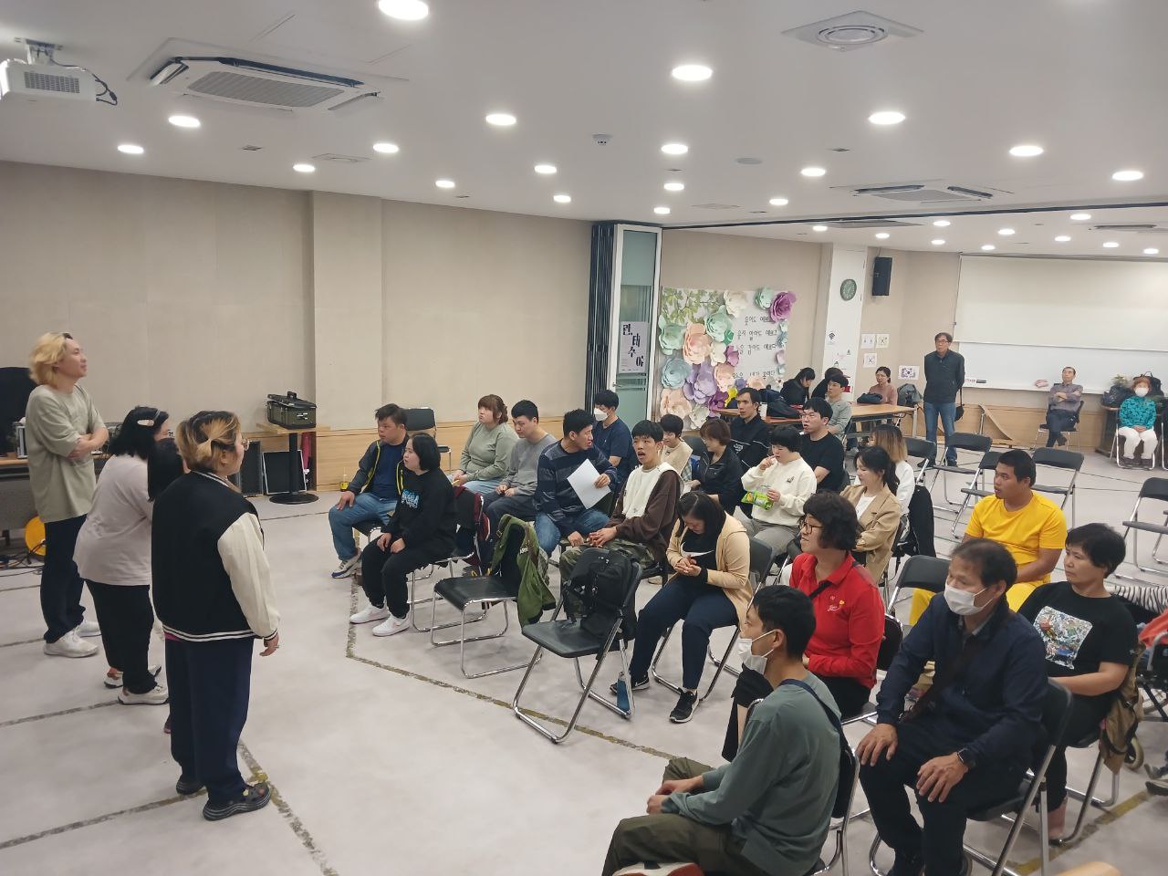 2024년 10월 18일(금) 무적의 무지개 수업사진