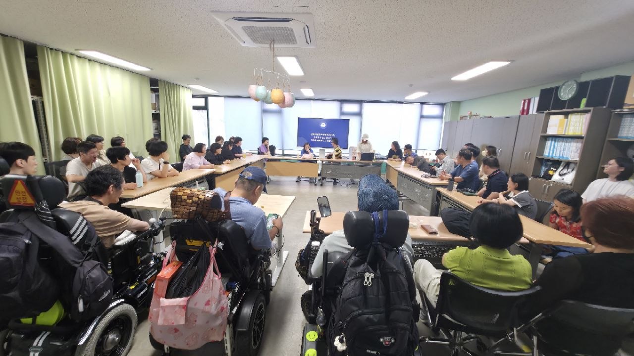 6월 둘째 주~셋째 주 수업 사진