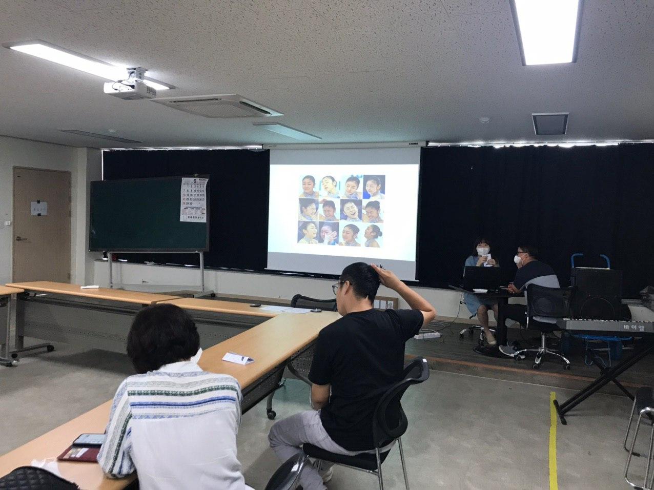 2020년 6월 23일_개별자립생활 수업