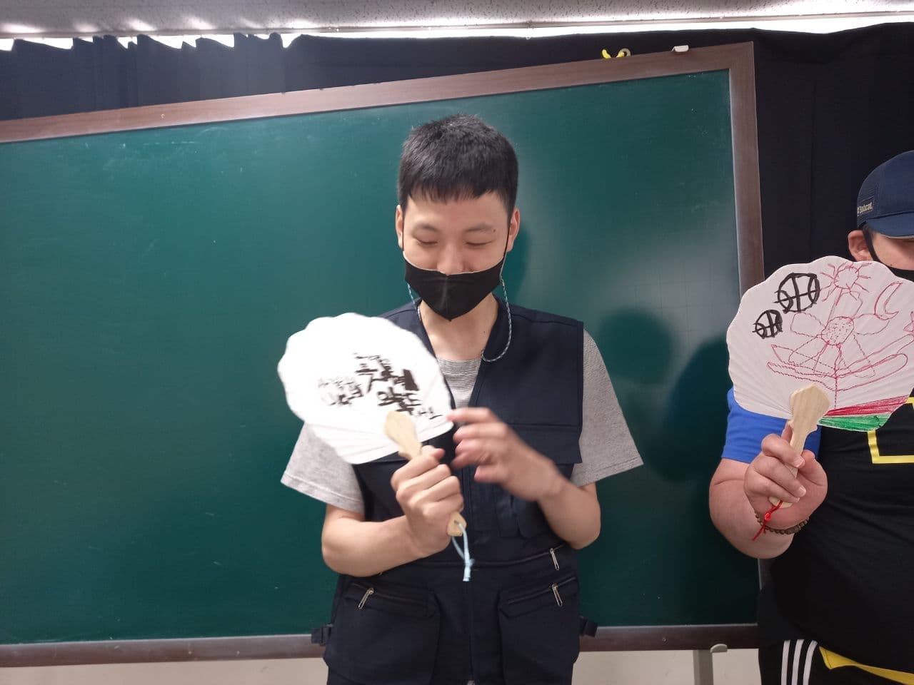 2021년 6월 16일_중등국어 수업