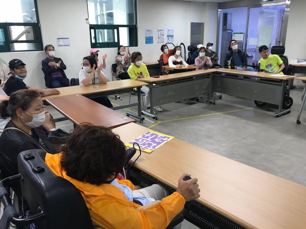 2020년 6월 30일_지역사회 이동 및 체험 실태 조사 활동