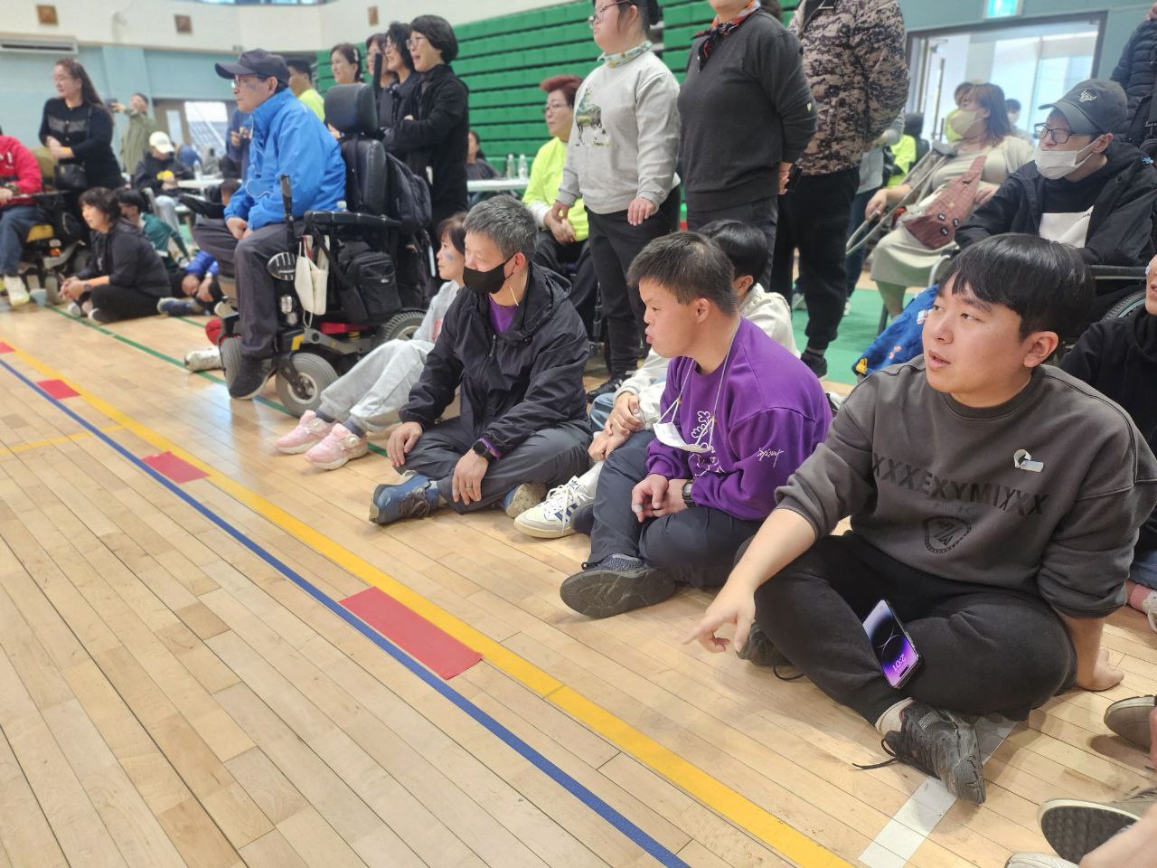 2023년 10월 17일(화) 체육대회사진2