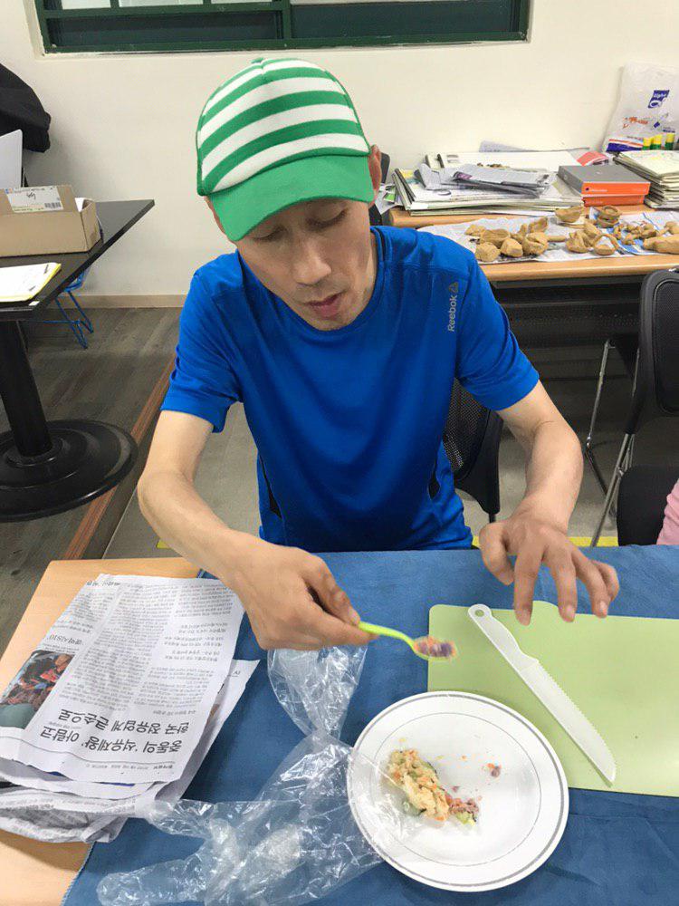 2019년 6월 27일 - 발달수업 사진
