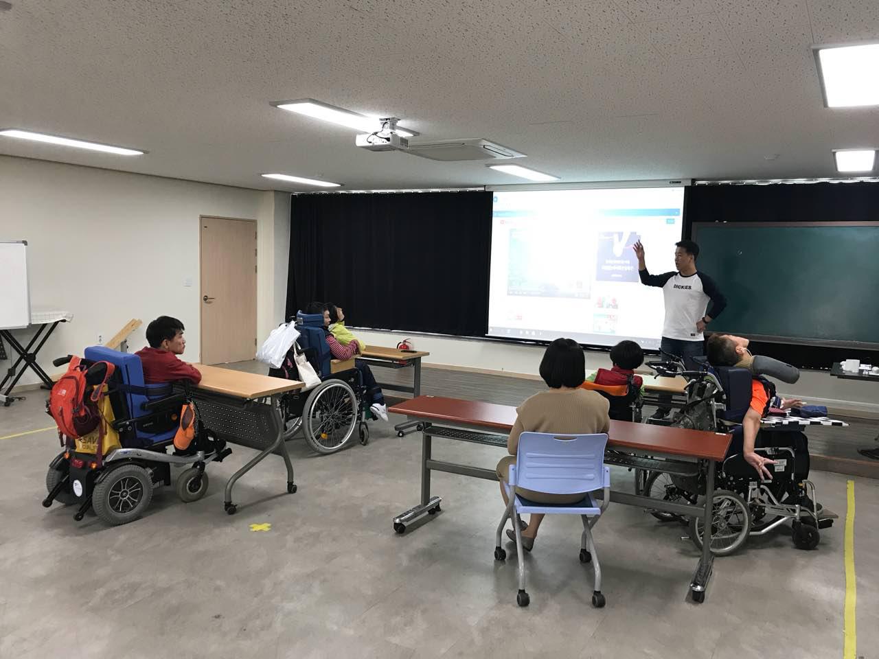 2018년 10월 02일 - 수학수업 사진
