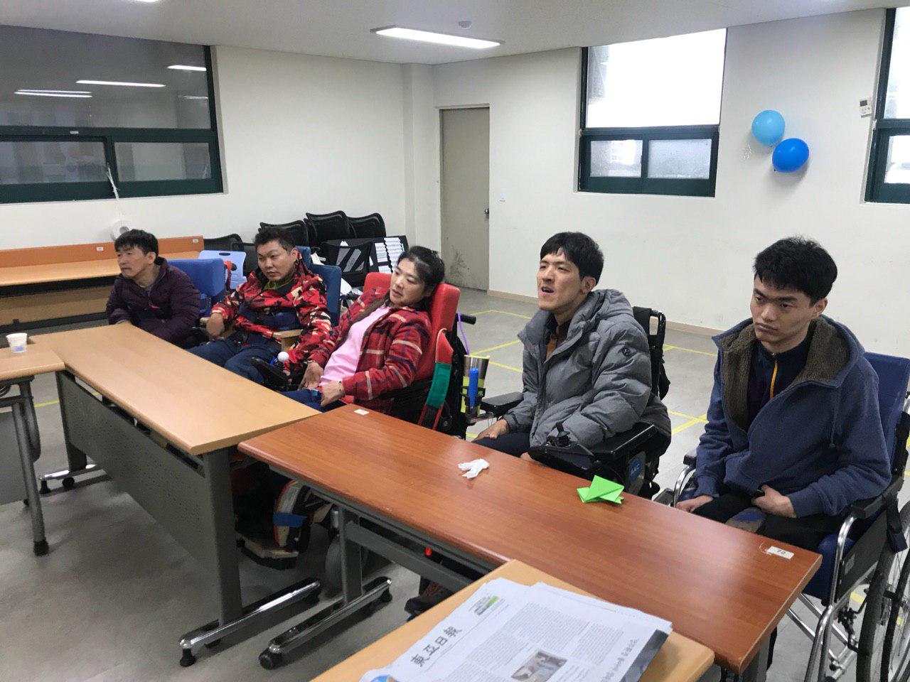 2019년 3월 5일 - 수학수업 사진