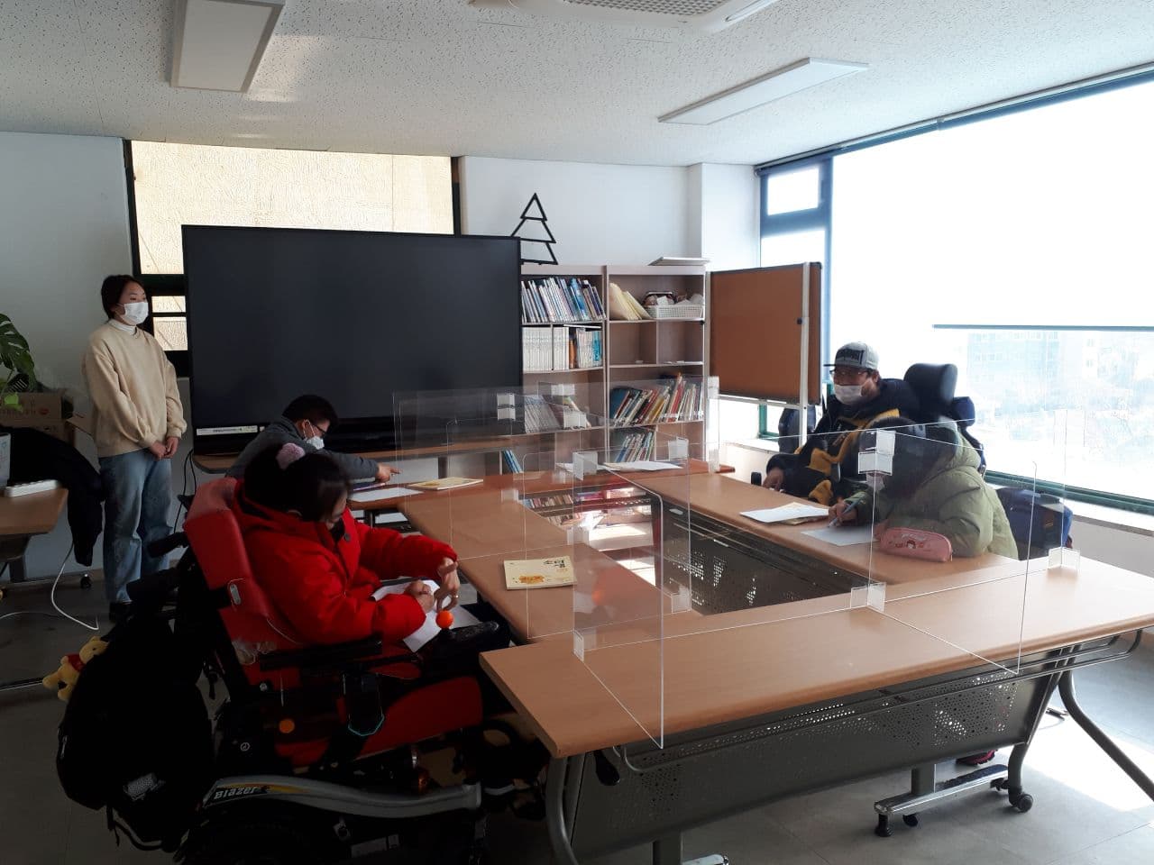 2021년 2월 9일_초등수학 수업