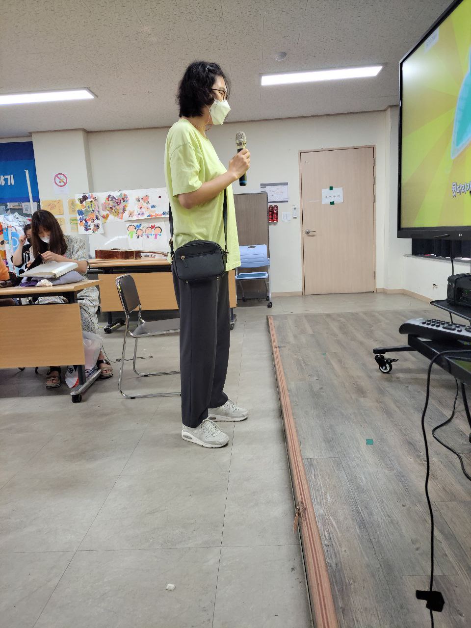 2022/06/20(월) - 쿵따리샤바라