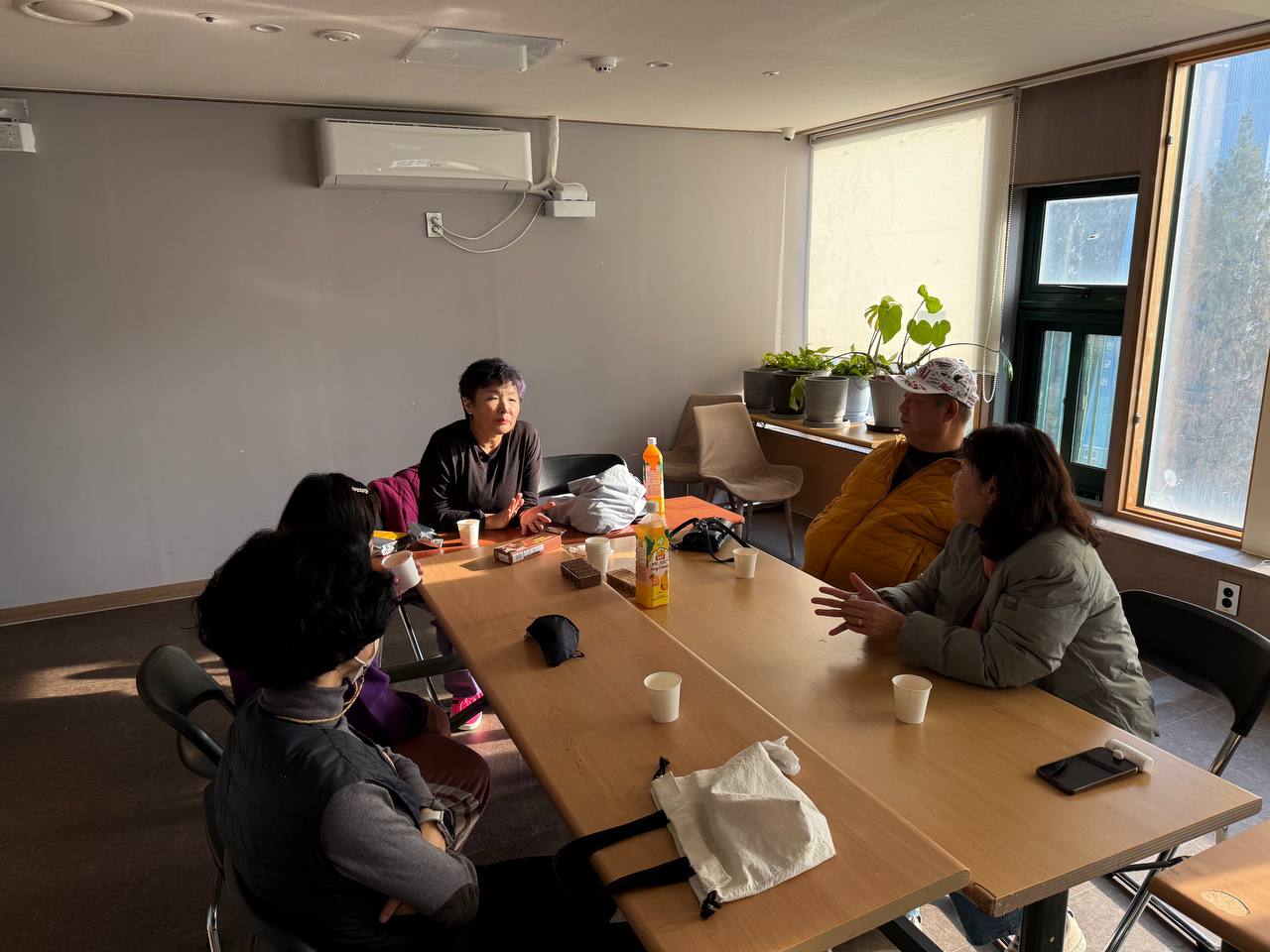 11월 셌째주 수업