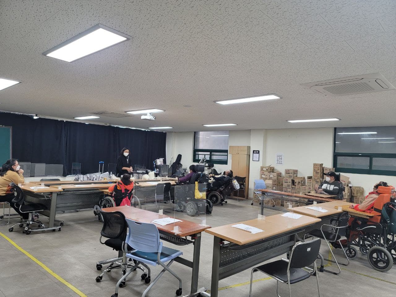 2021년 11월 5일_자립생활교육