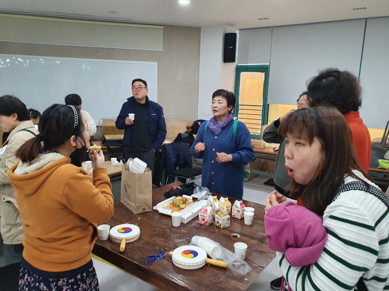 2022/03/29(화) - 춤