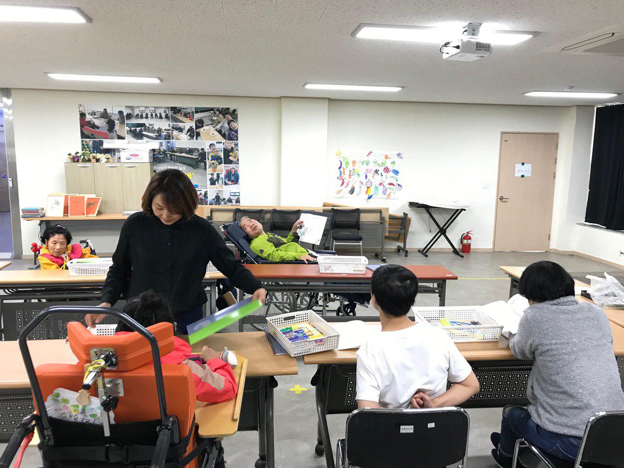 2019년 10월 15일_기초문해&문화예술&시민참여수업