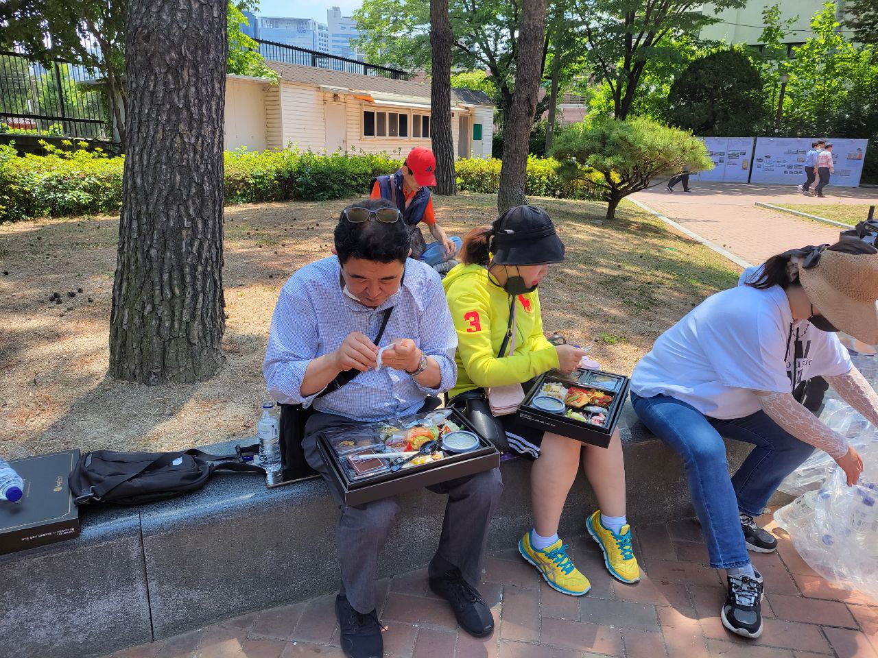 2022/05/27(금) - 궁궐나들이(덕수궁)