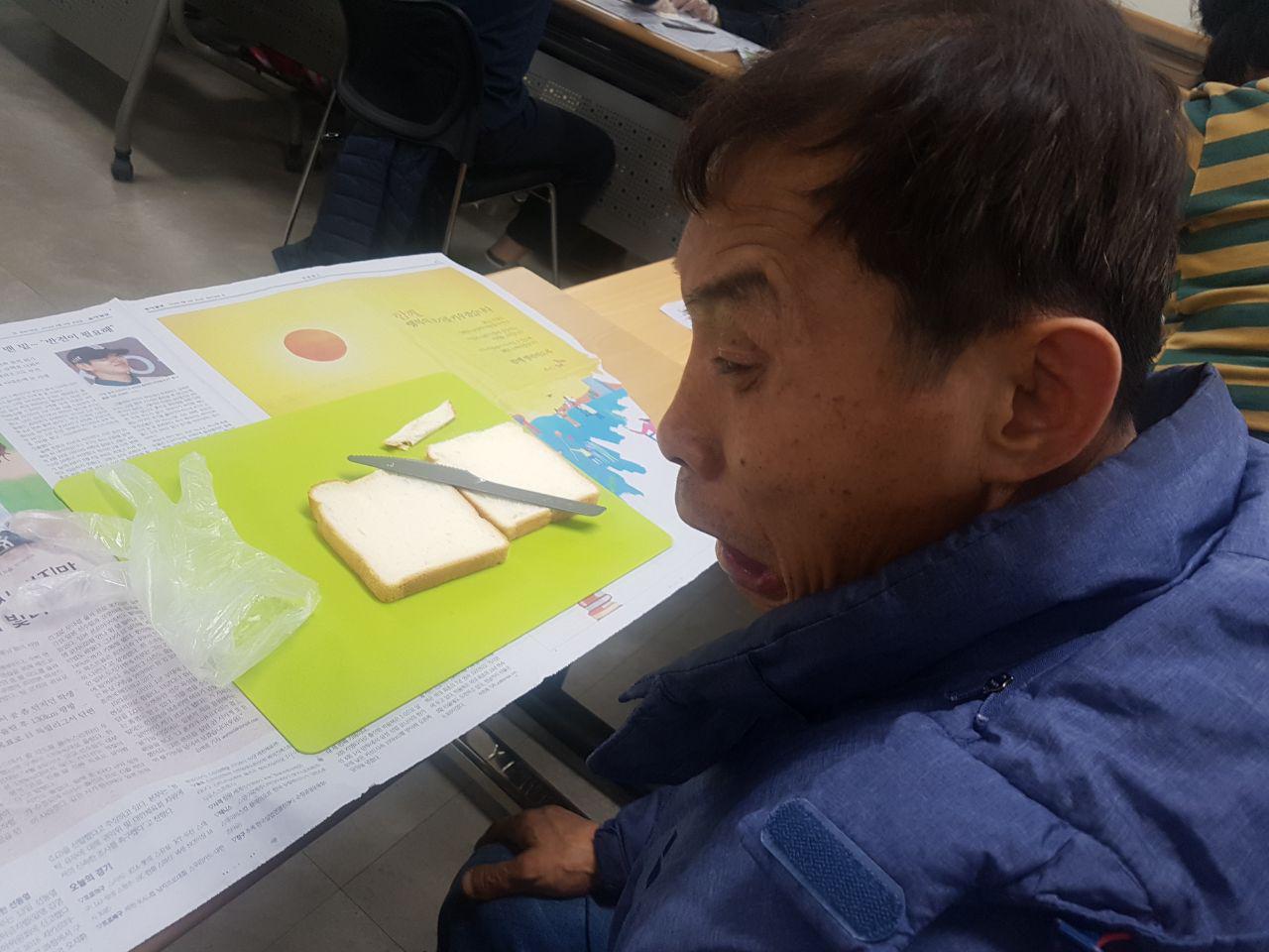 2019년 2월 28일 - 발달수업 사진