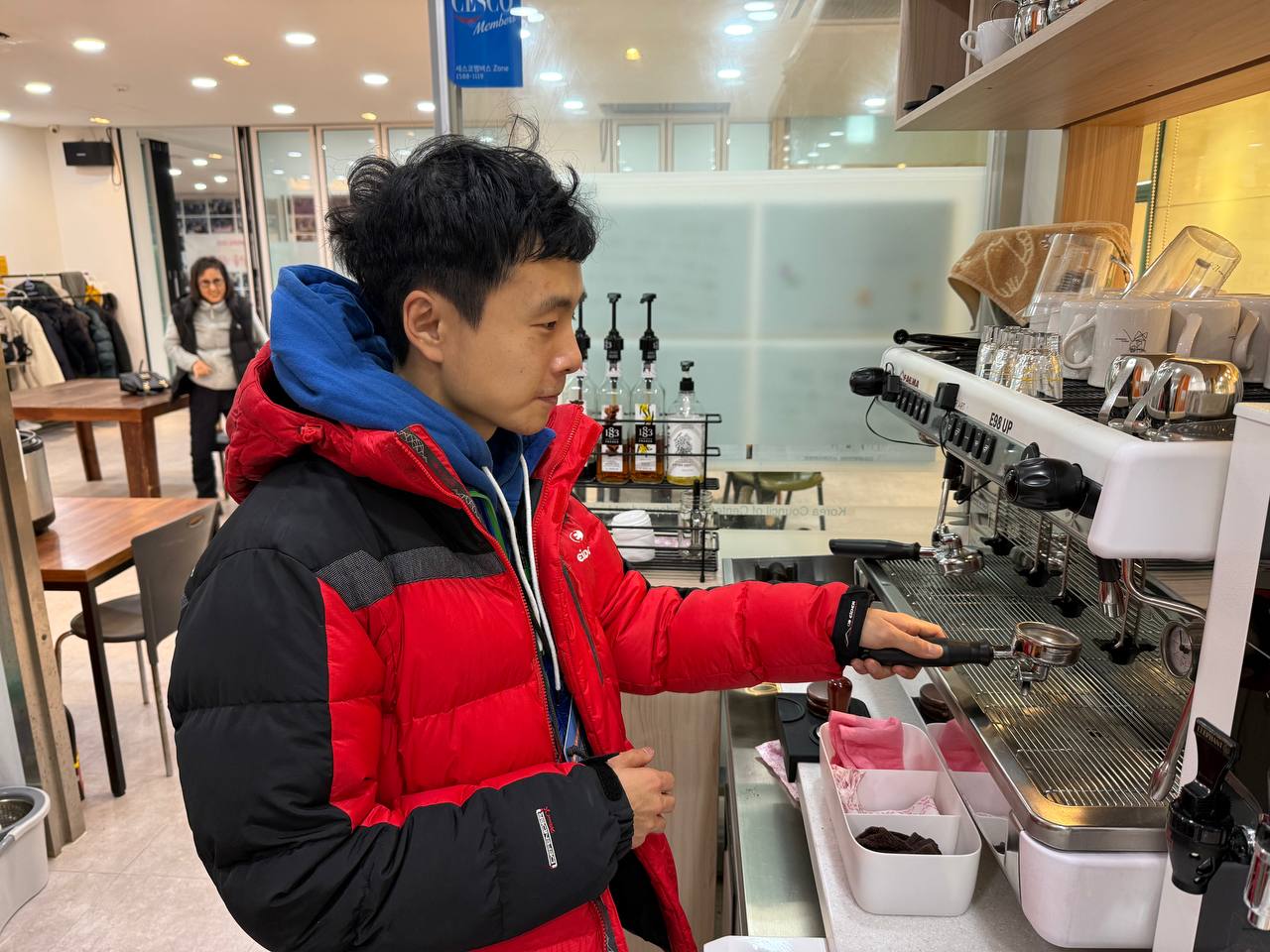 12월 셋째주 교육