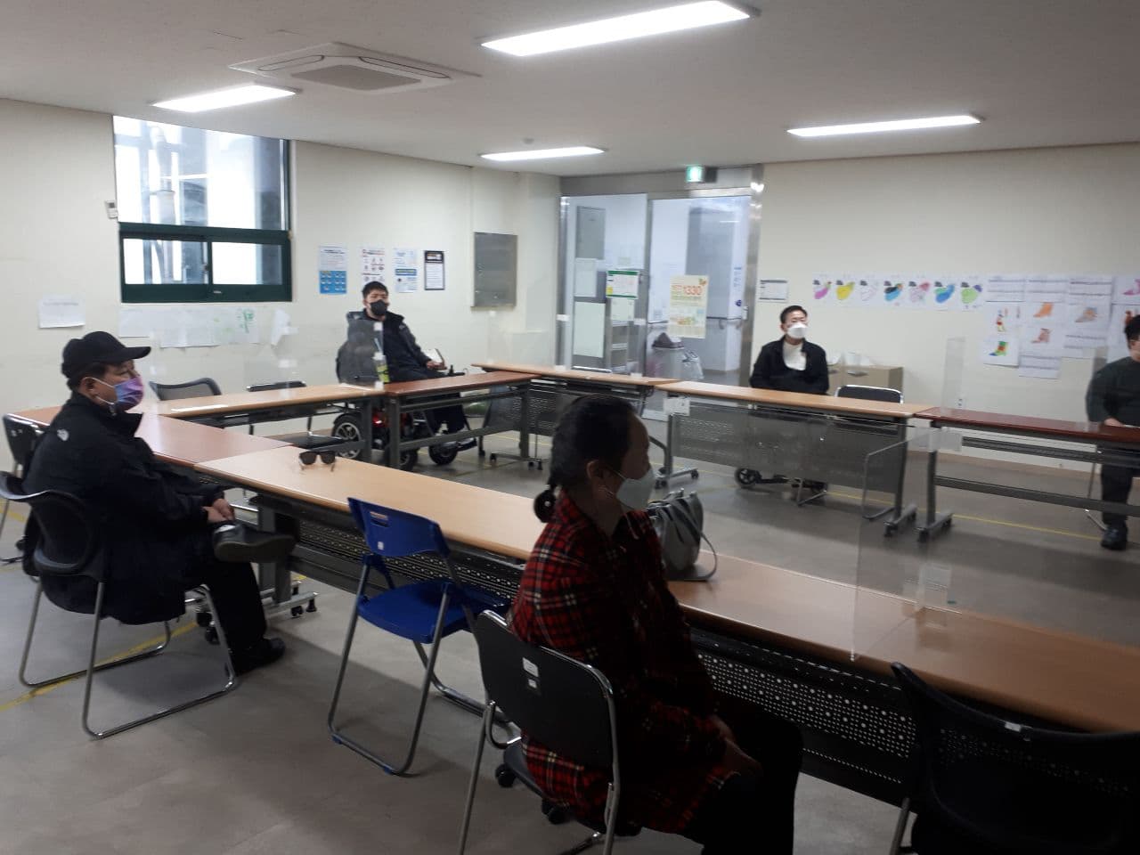 2021년 3월 24일_중등국어 수업
