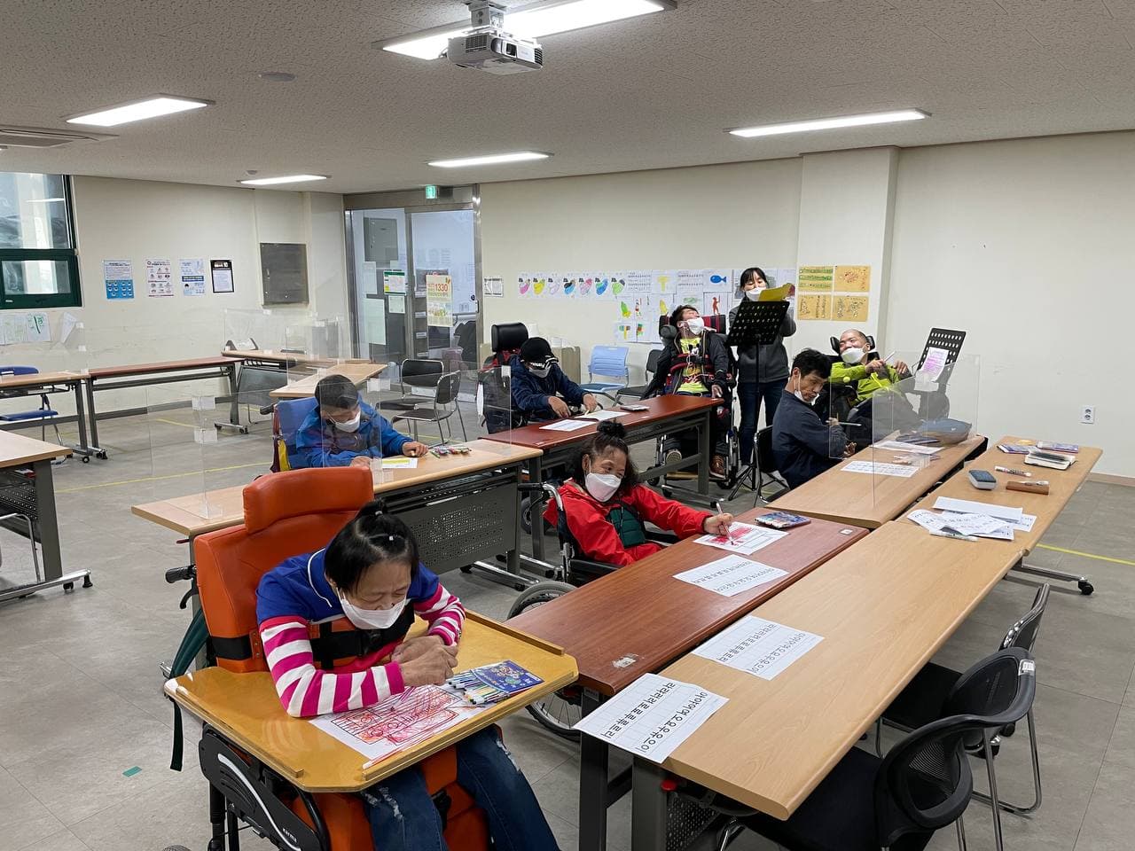 2021년 4월 1일_문해 수업
