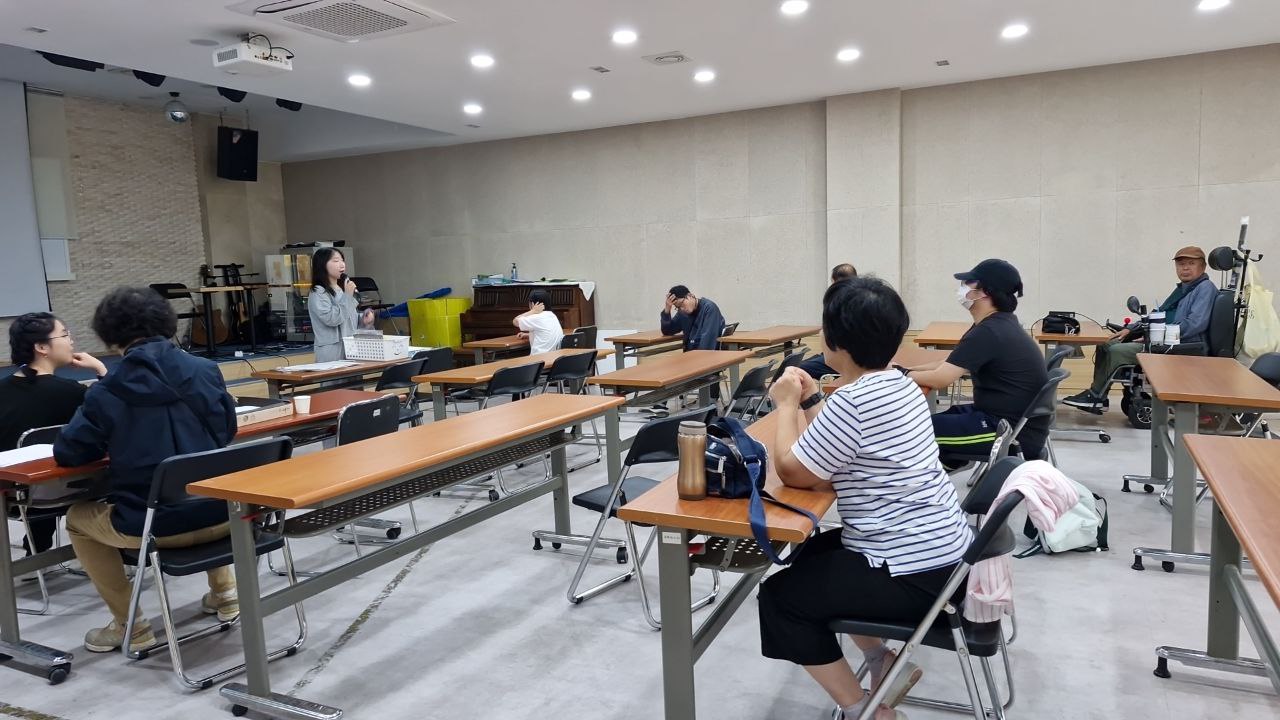 10월 첫째주 수업사진