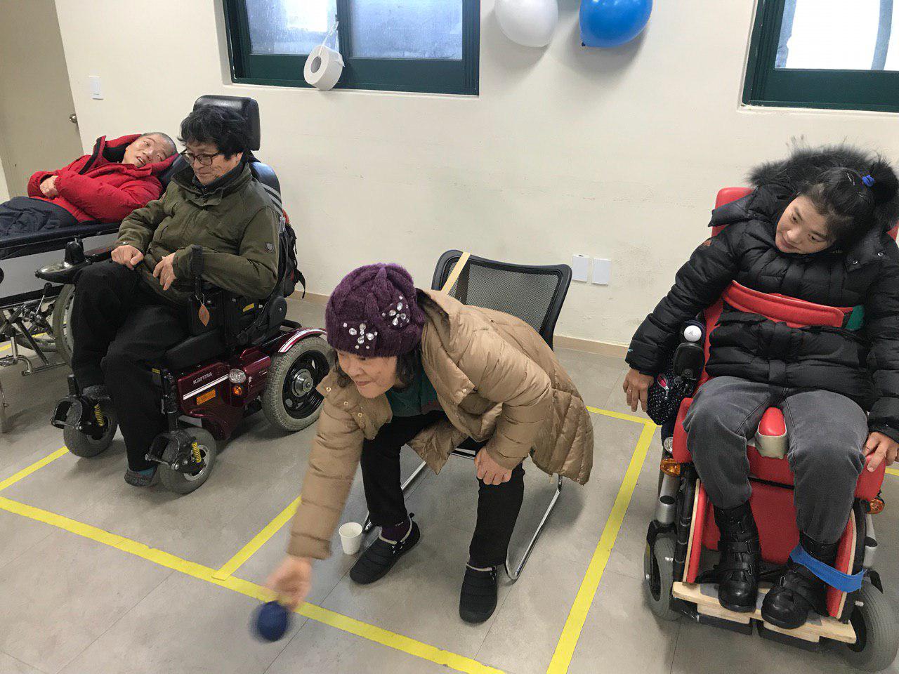 2018년 12월 24일 - 수학수업 사진