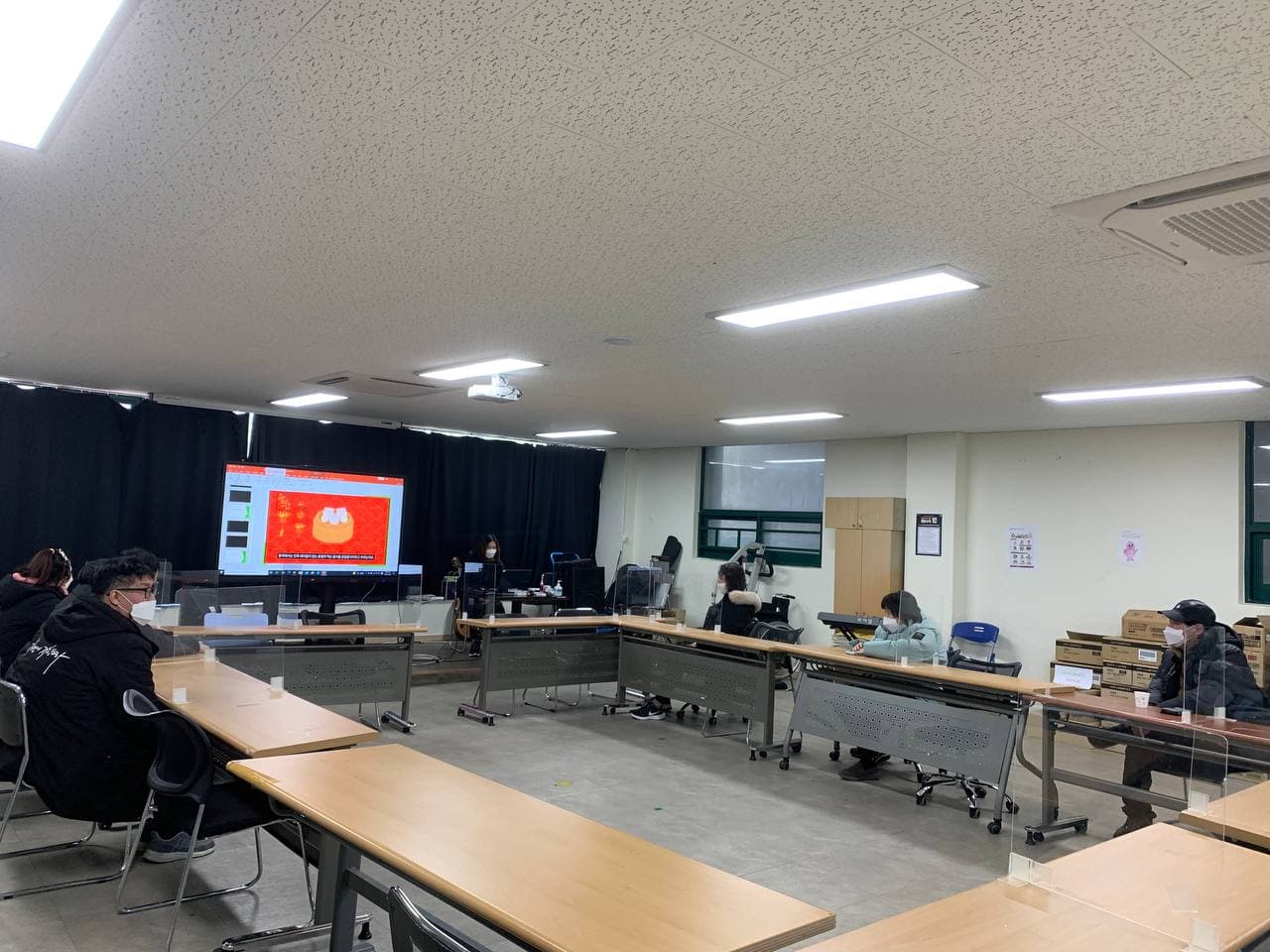 2022/02/23(수) - 중등국어
