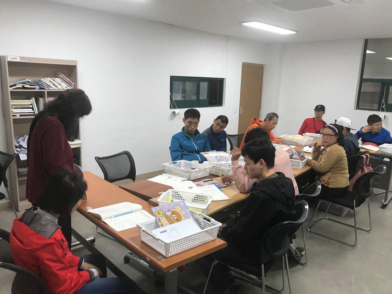 2019년 10월 21일_기초문해&문화예술&시민참여수업
