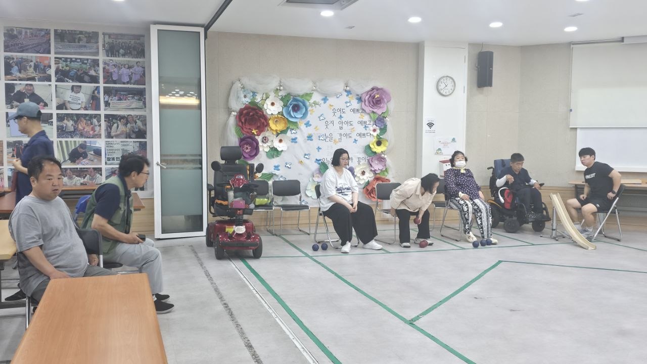 6월 넷째 주 수업 사진