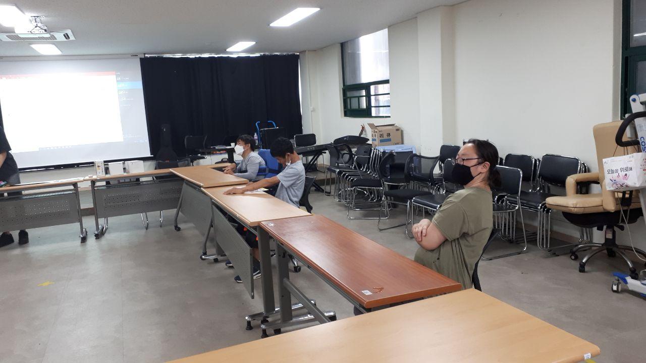 2020년 6월 15일_음악 수업