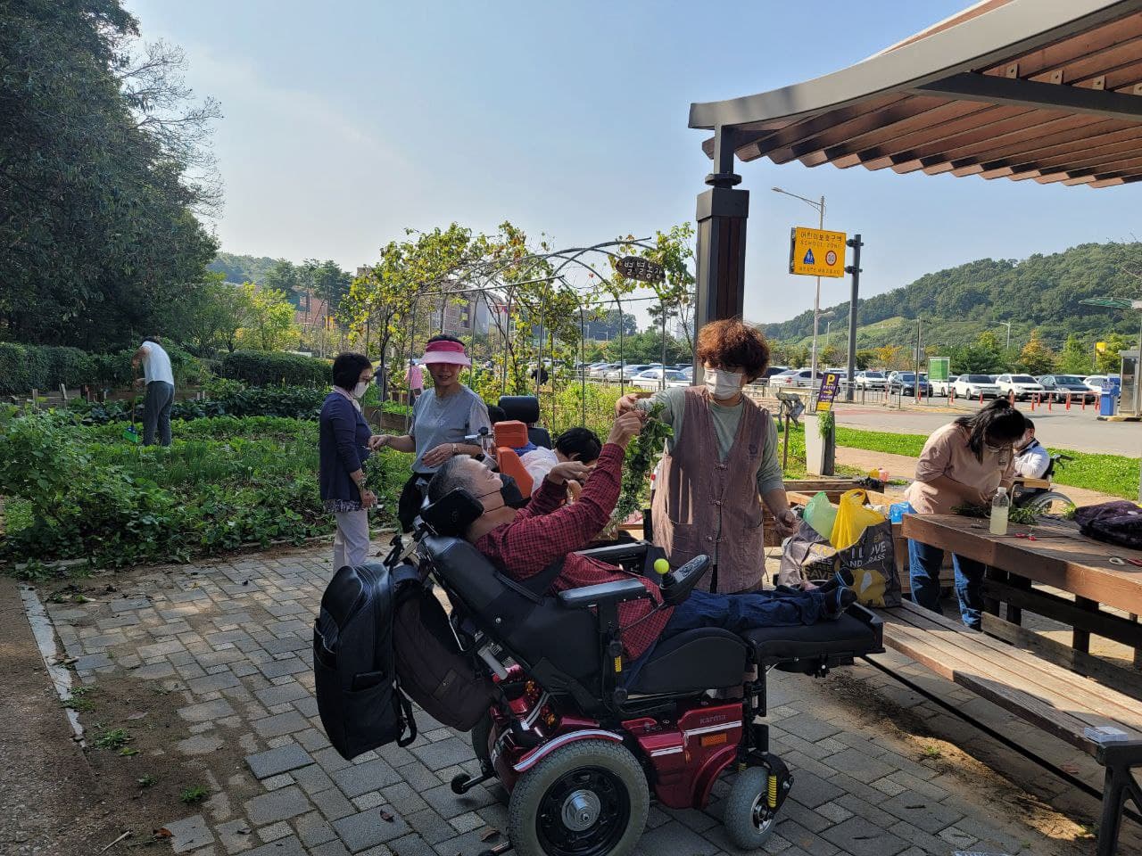 2021년 10월 1일_자립생활교육