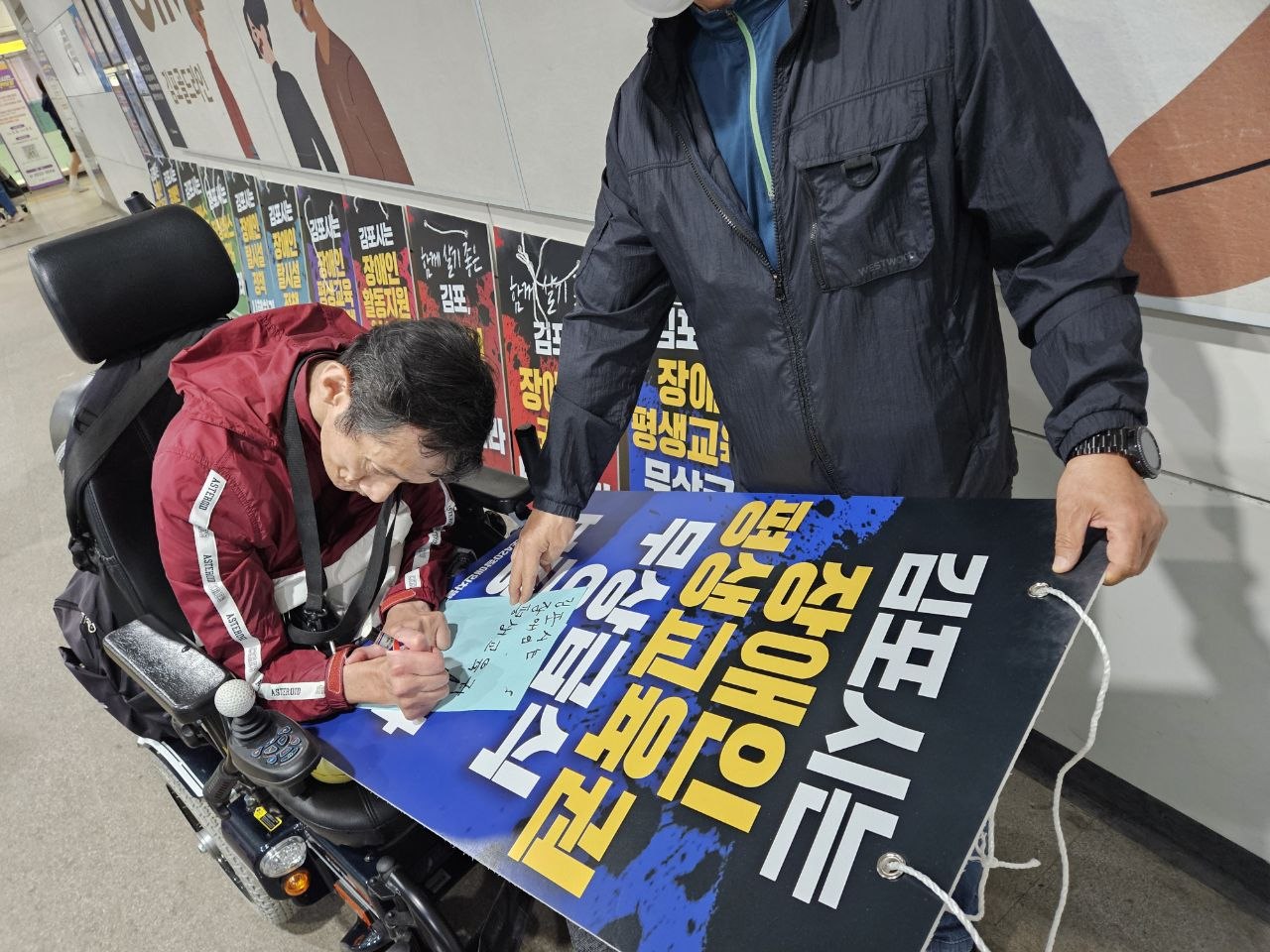5월 넷째 주~다섯째 주 수업 사진