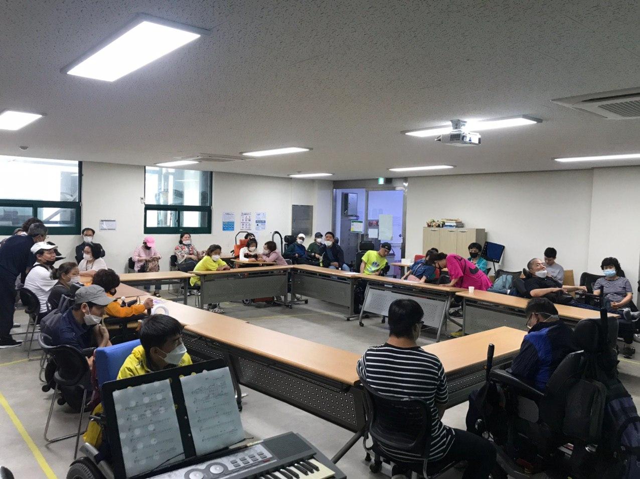 2020년 6월 30일_지역사회 이동 및 체험 실태 조사 활동