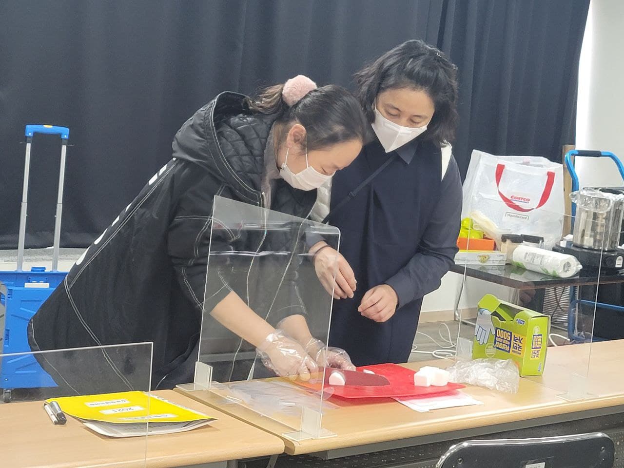 2021년 11월 19일_자립생활교육