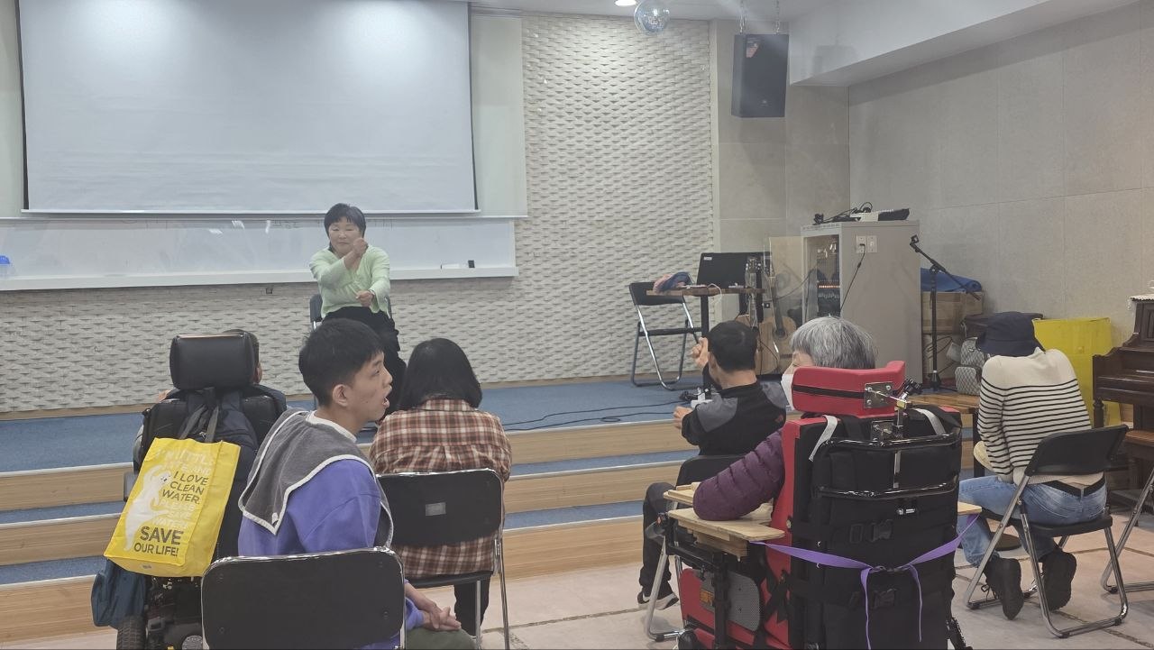 3월 넷째 주 수업 사진