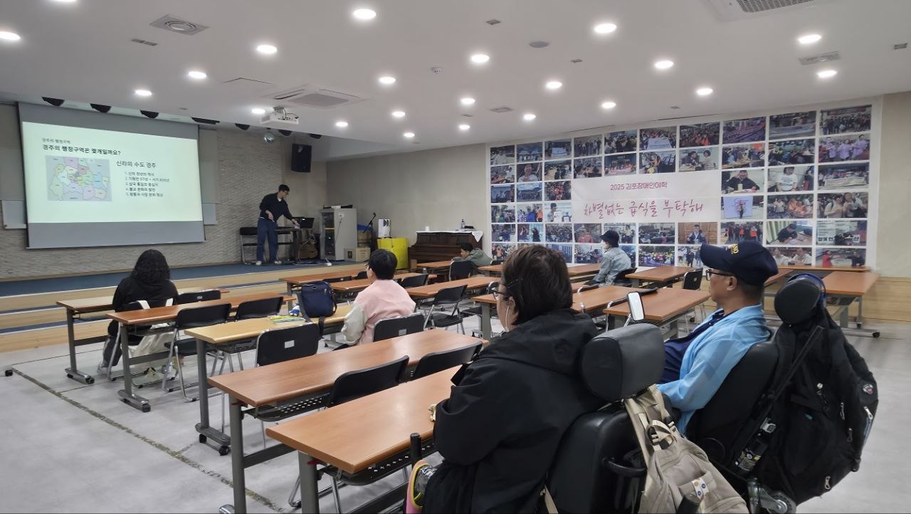 5월 둘째 주 수업 사진