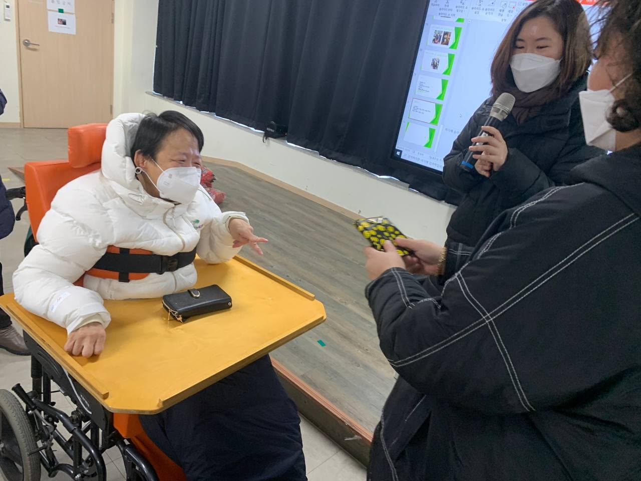 2022/02/08(화) - 시민역량