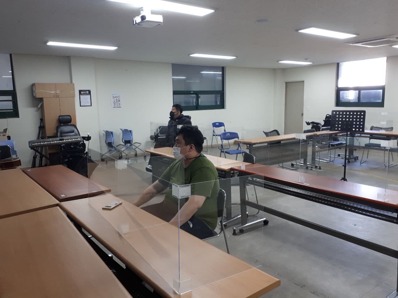 2021년 3월 25일_민주시민 수업