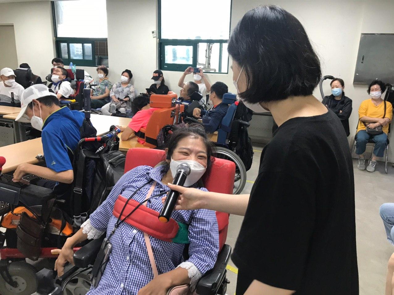 2020년 8월 3일_2학기 개학식