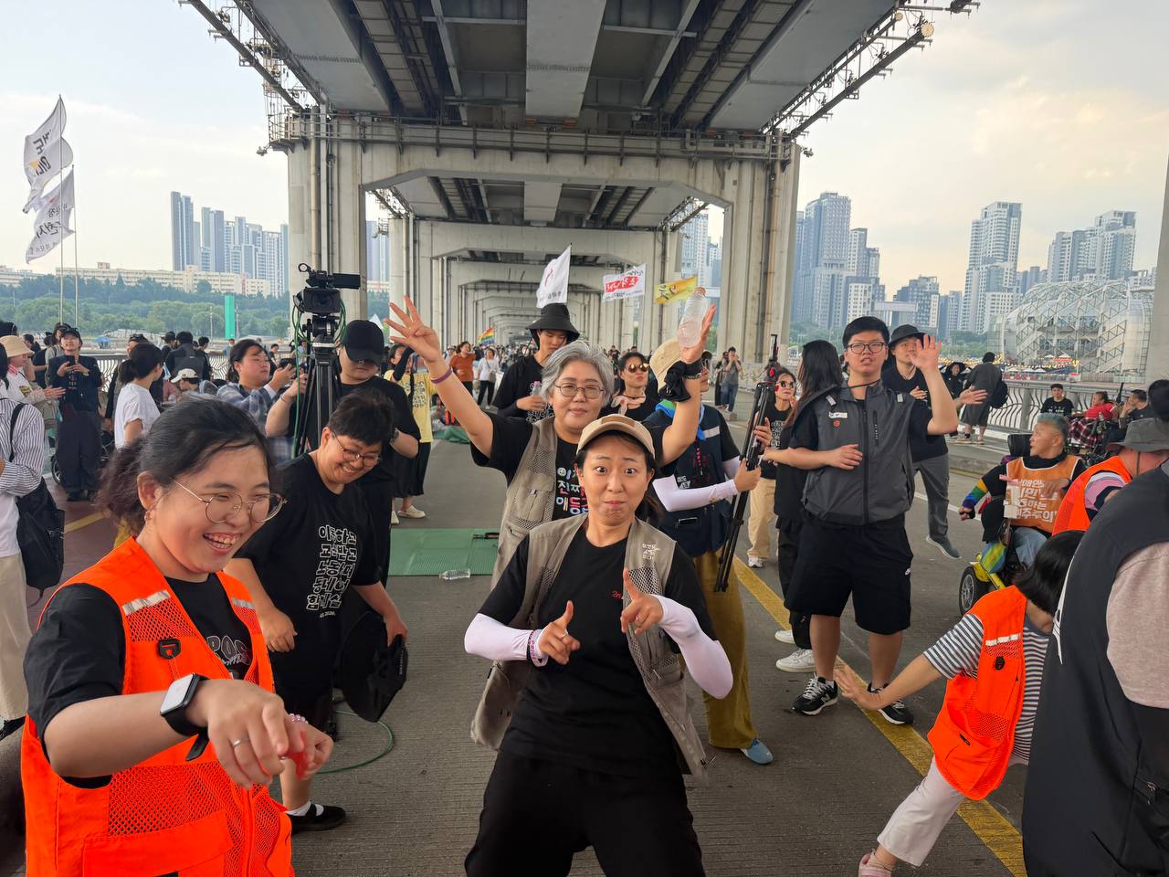 7.1 전동행진