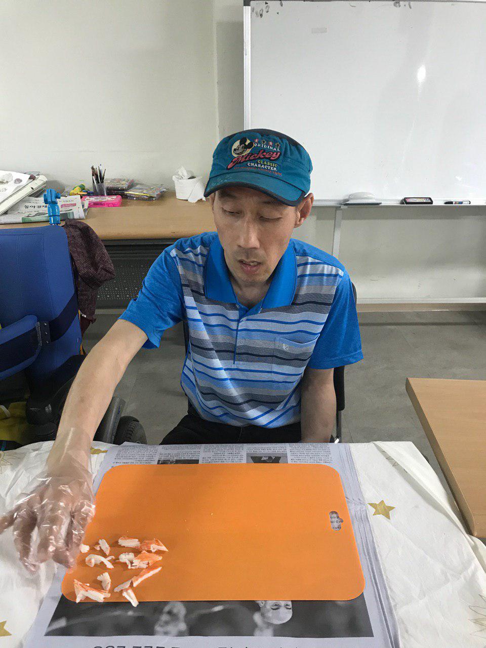 2019년 5월 30일 - 발달수업 사진