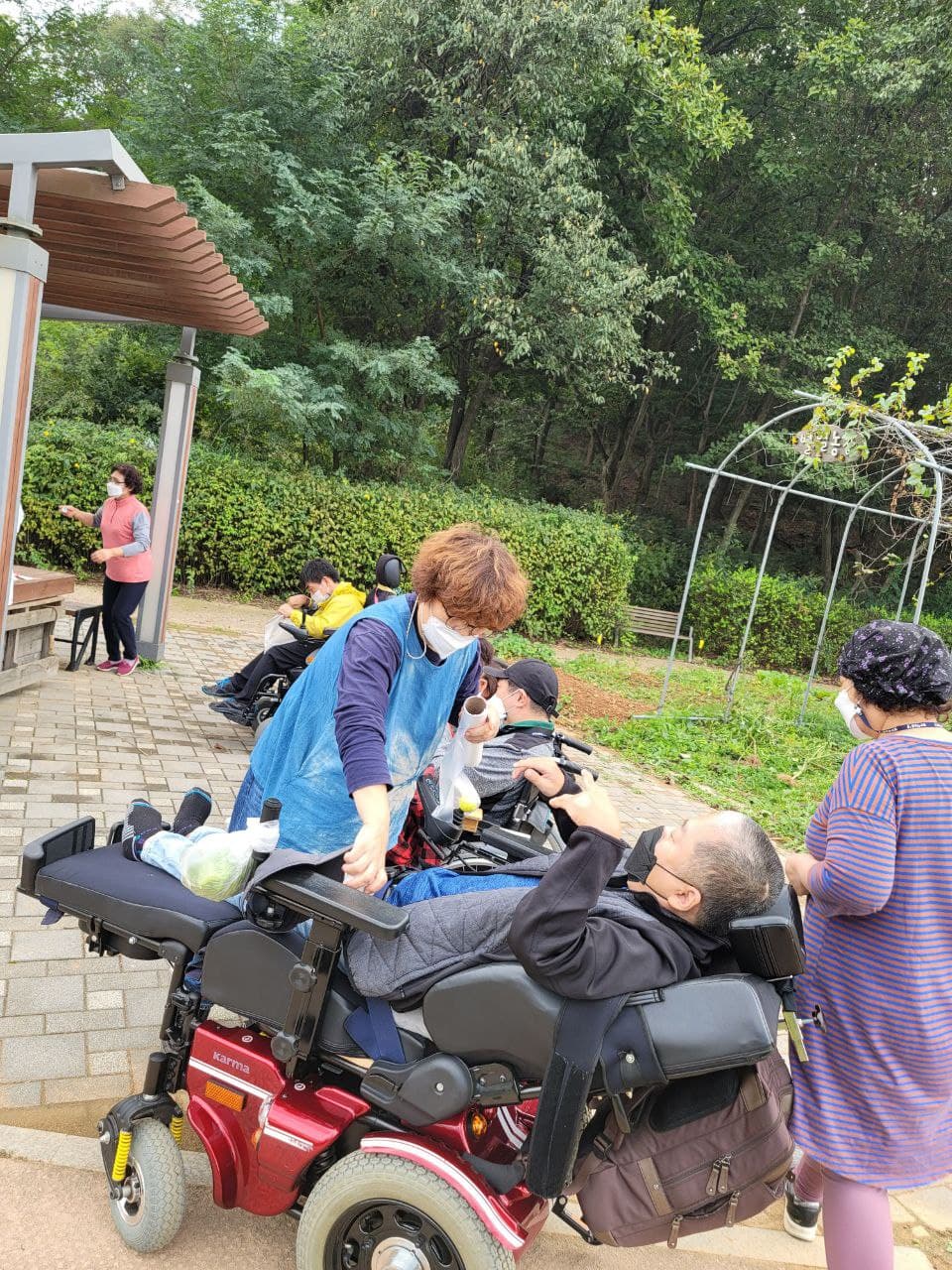 2021년 10월 15일_자립생활교육