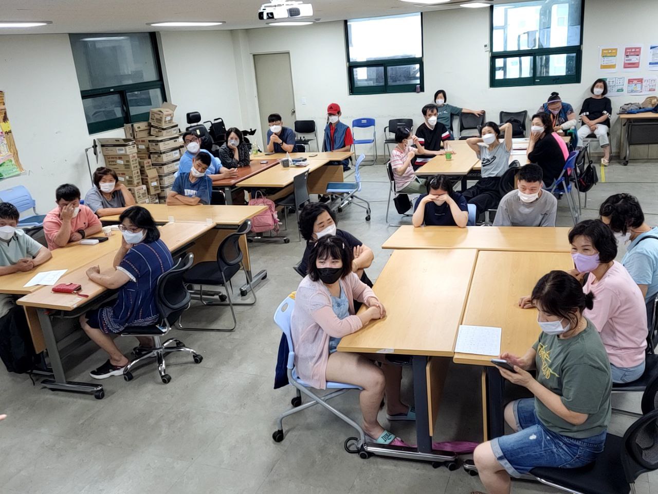 2022/08/08(월) - 공예